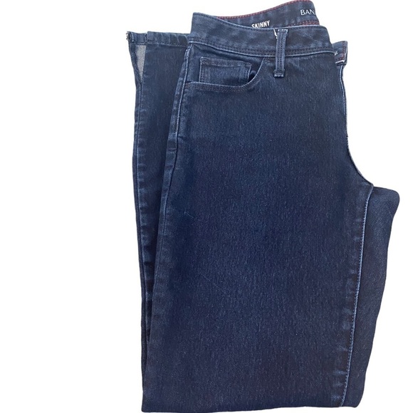 Banana Republic skinny jeans size‎ 25. - Picture 15 of 15